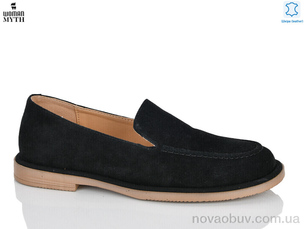 Туфлі WOMAN MYTH MG6007