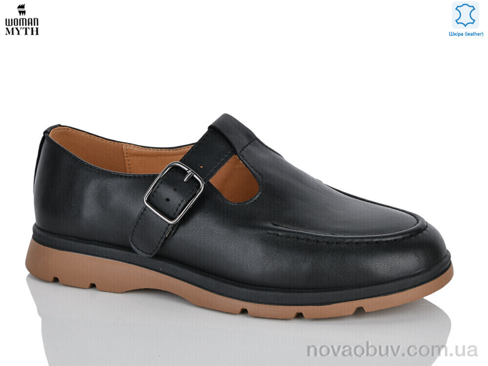Туфлі WOMAN MYTH MG6001