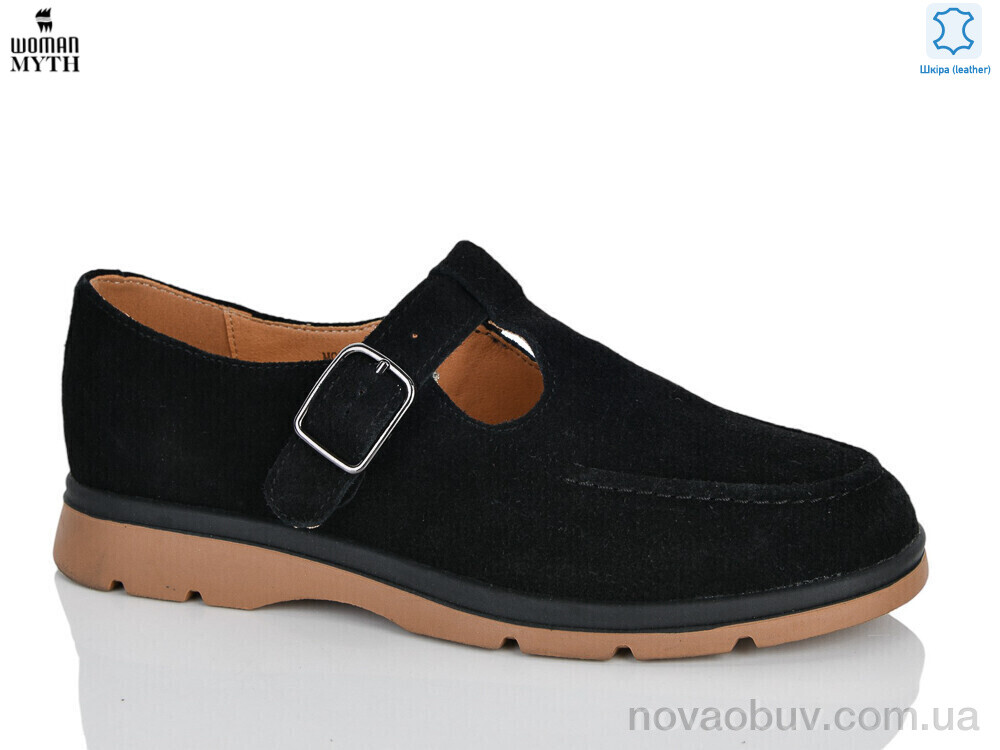 Туфлі WOMAN MYTH MG6002