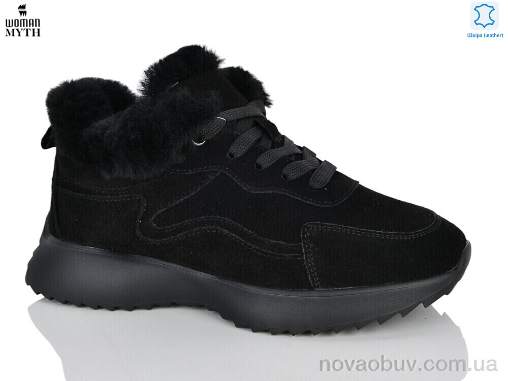 Кросівки WOMAN MYTH FC8928