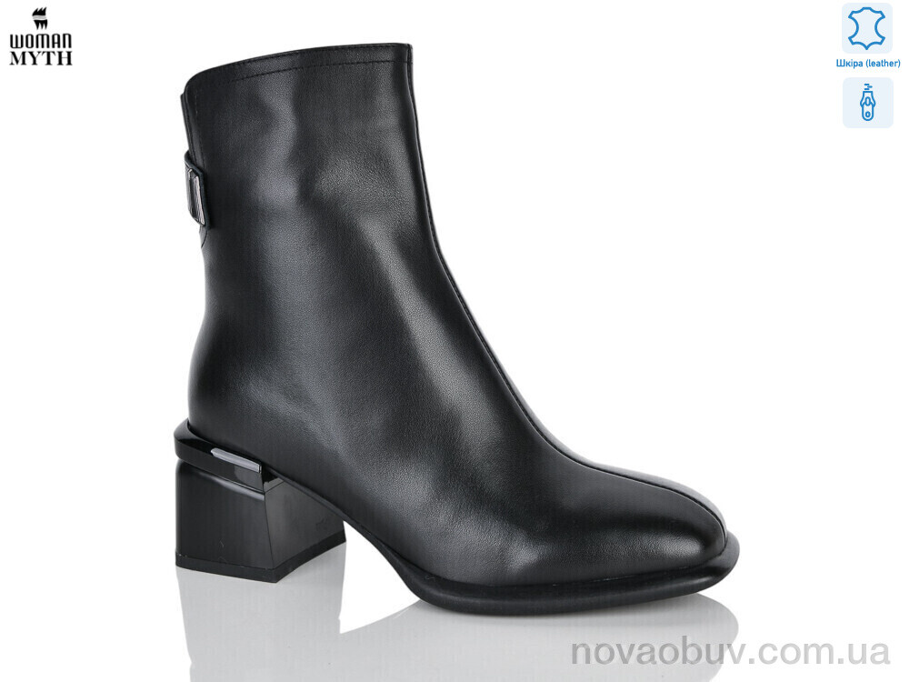 Черевики WOMAN MYTH OS6250