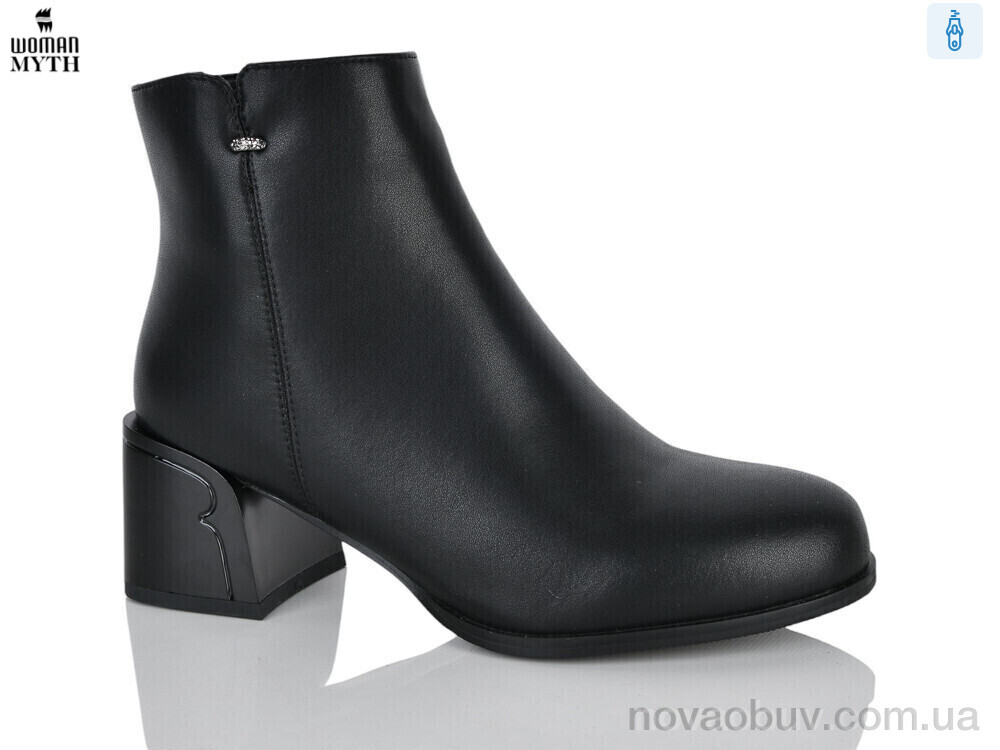 Черевики WOMAN MYTH GL7003