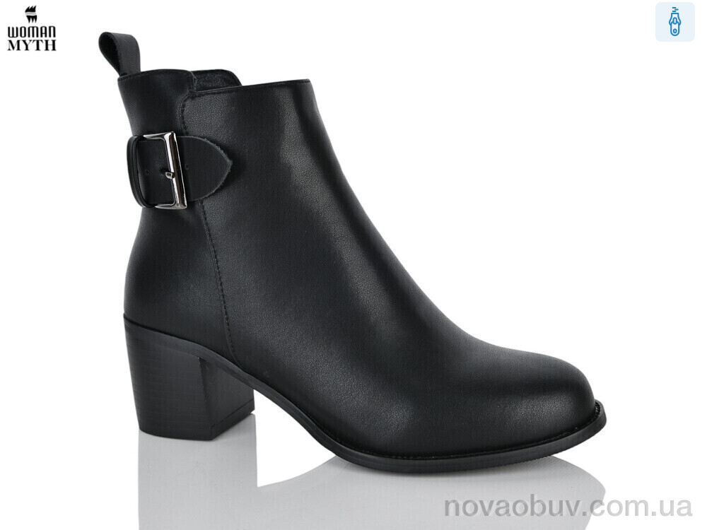 Черевики WOMAN MYTH GL7004