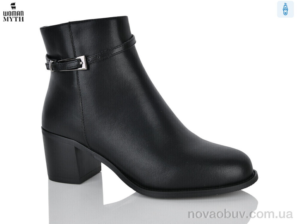 Черевики WOMAN MYTH GL7005