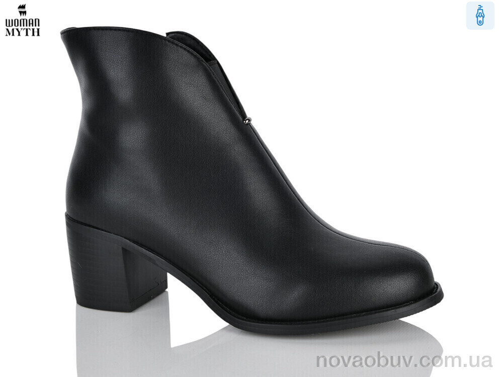 Черевики WOMAN MYTH GL7006