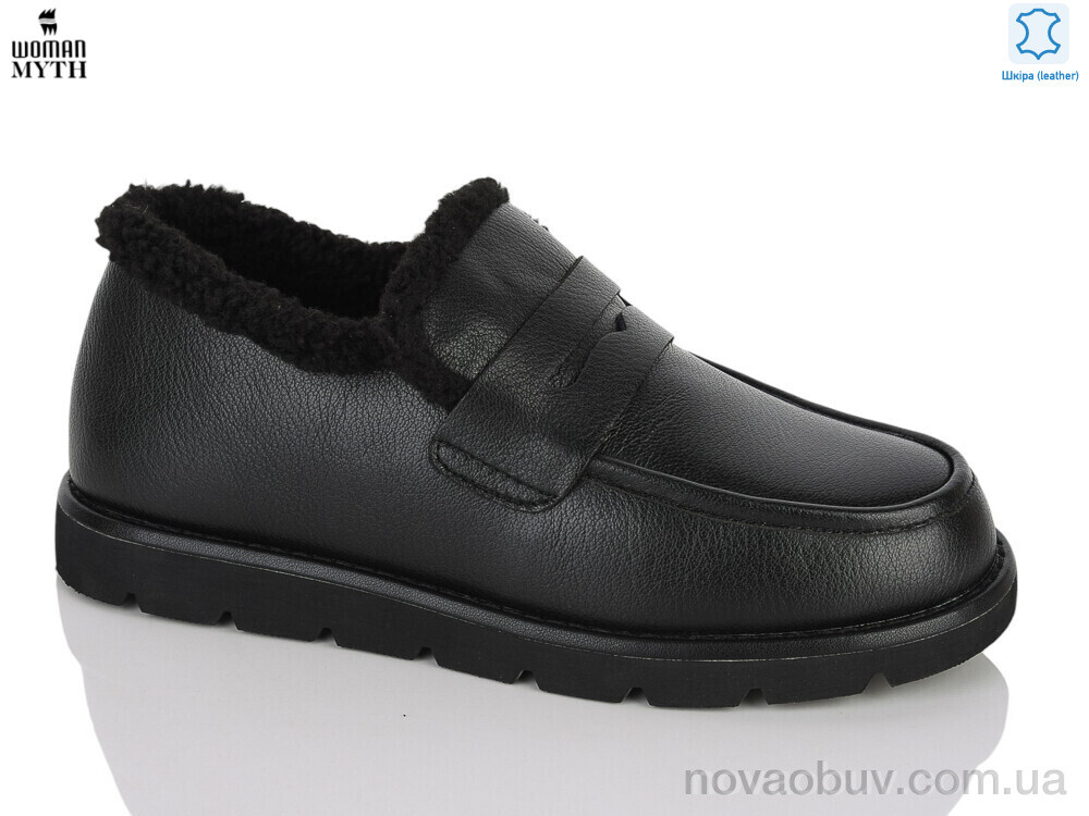 Туфлі WOMAN MYTH MG6200
