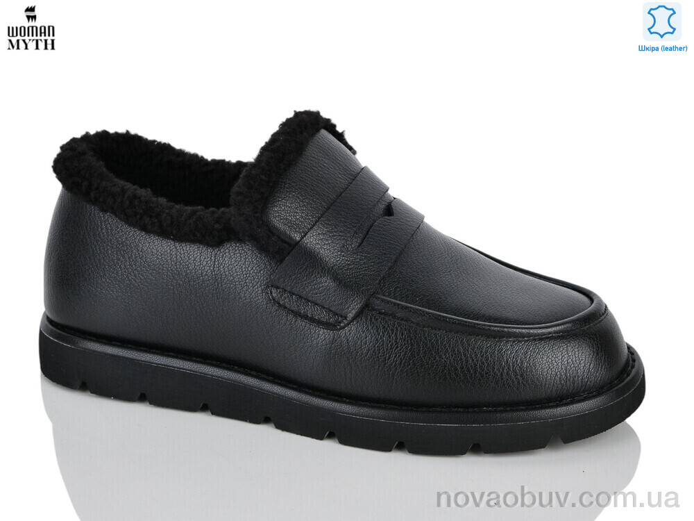 Туфлі WOMAN MYTH MG6200