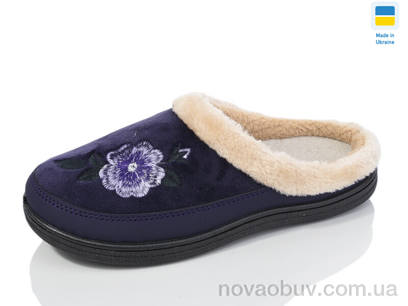 Капці Lot Shoes T1 слива