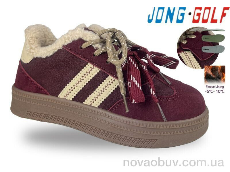 Кросівки Jong Golf C31119-13