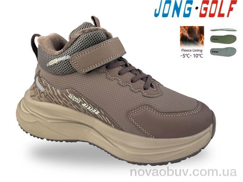 Кросівки Jong Golf C31151-4