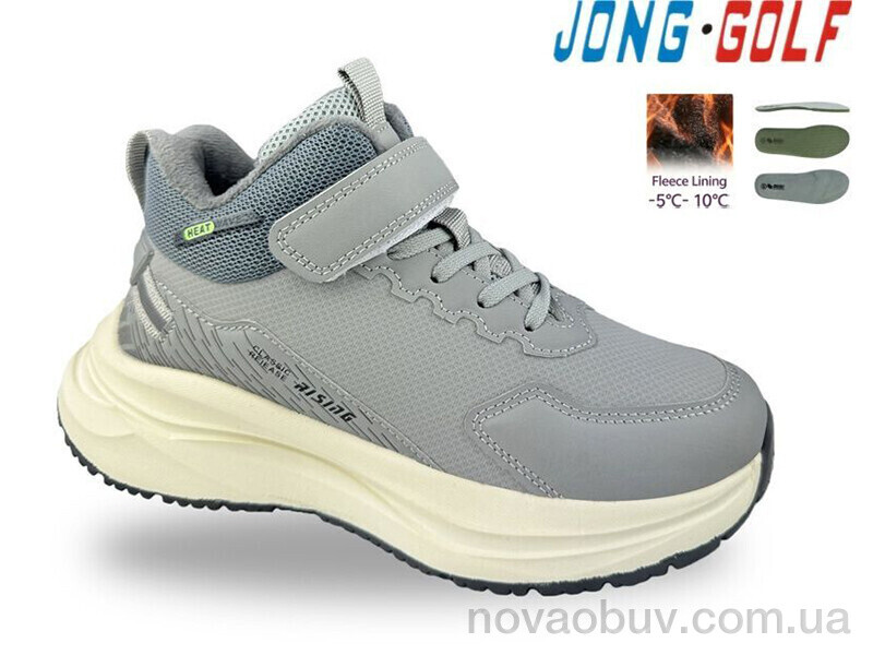 Кросівки Jong Golf C31151-18