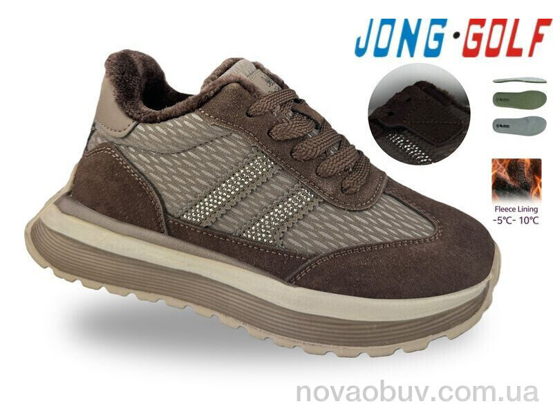 Кросівки Jong Golf C31170-4