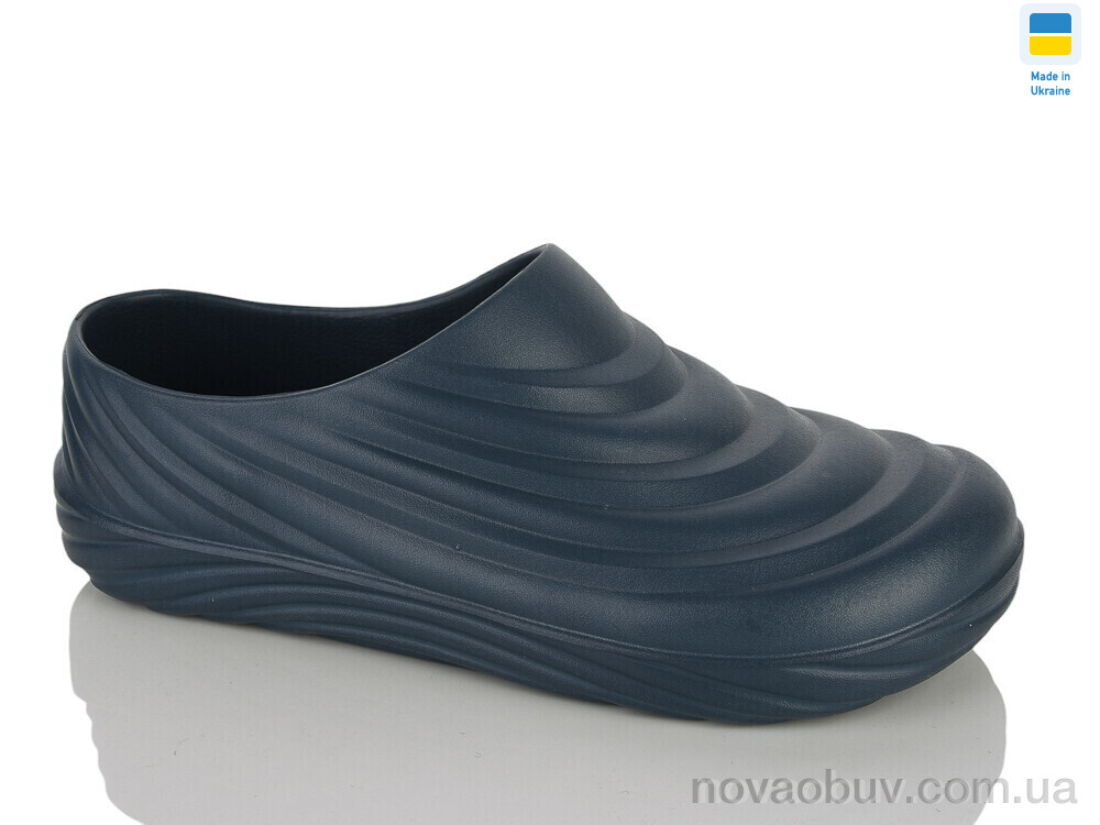 Галоші Lot Shoes Б32 синій