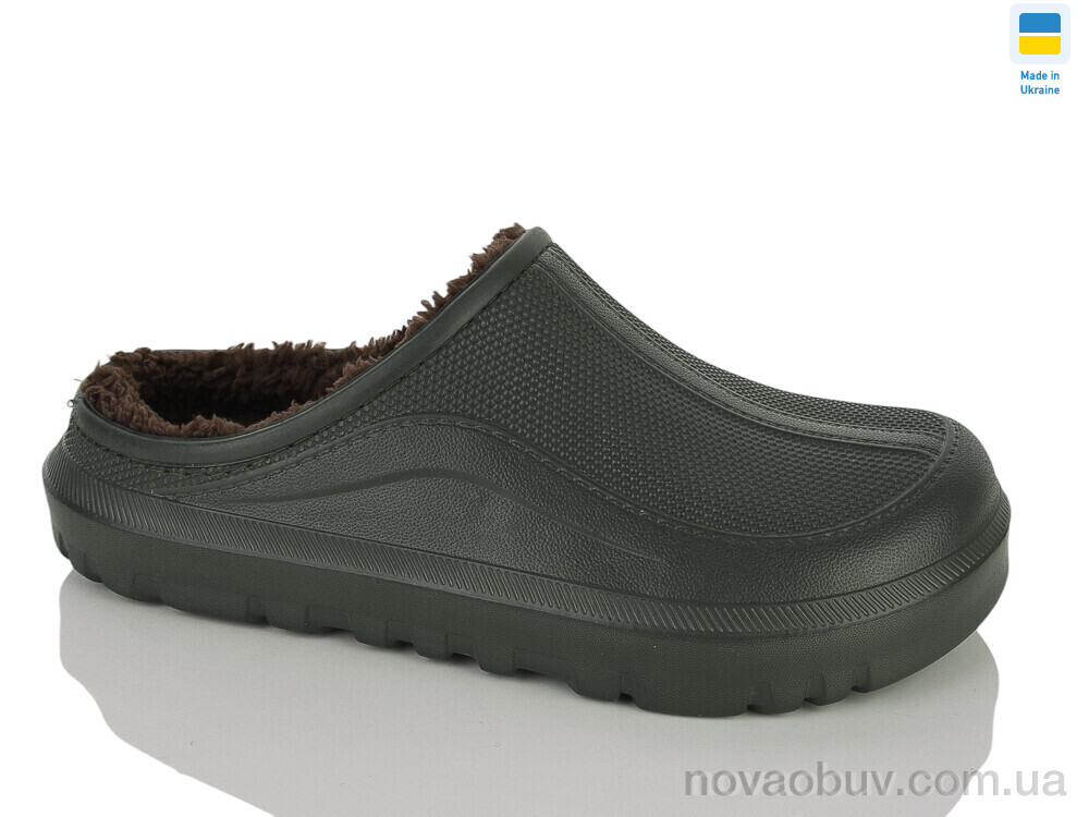 Галоші Lot Shoes N123 зелений