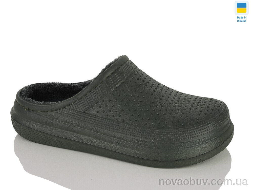 Галоші Lot Shoes N115 зелений