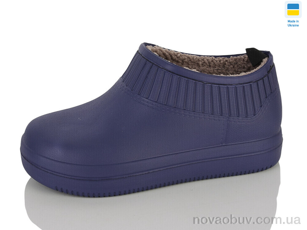 Галоші Lot Shoes Б30 волошка