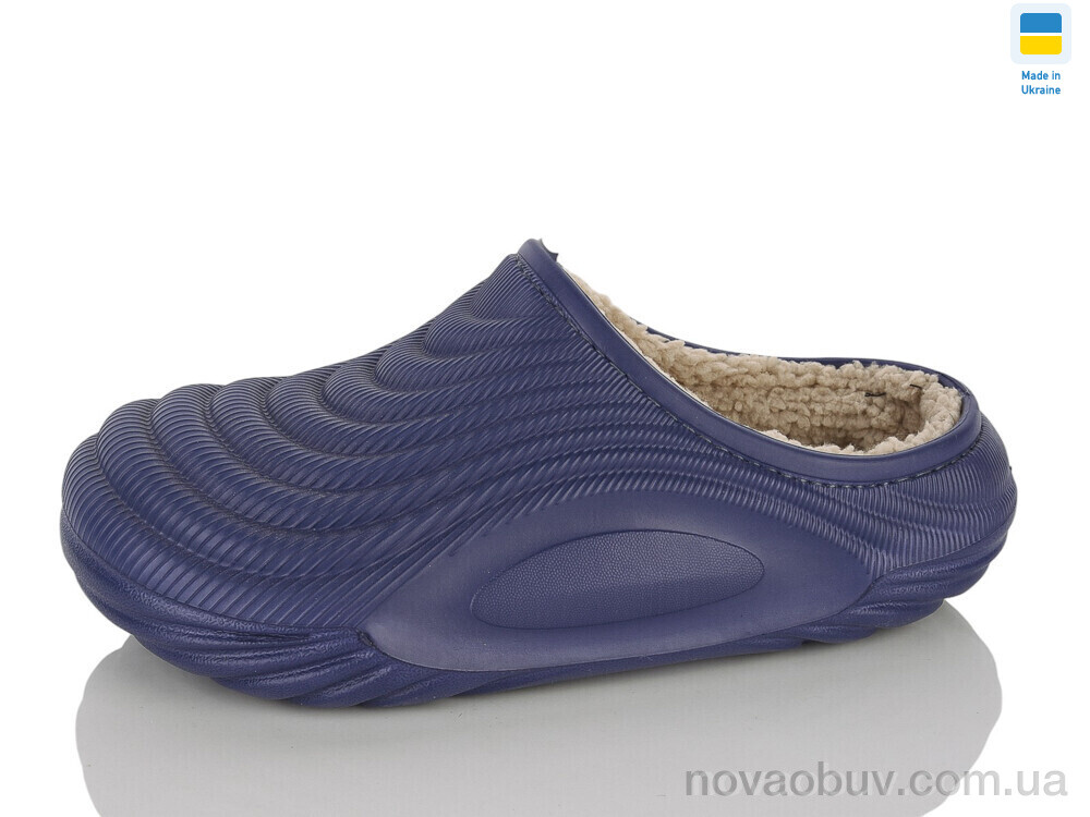 Сабо Lot Shoes N130 волошка