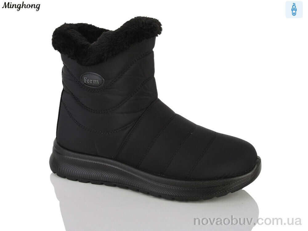 Дутики Minghong 601