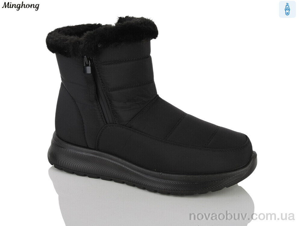 Дутики Minghong 602