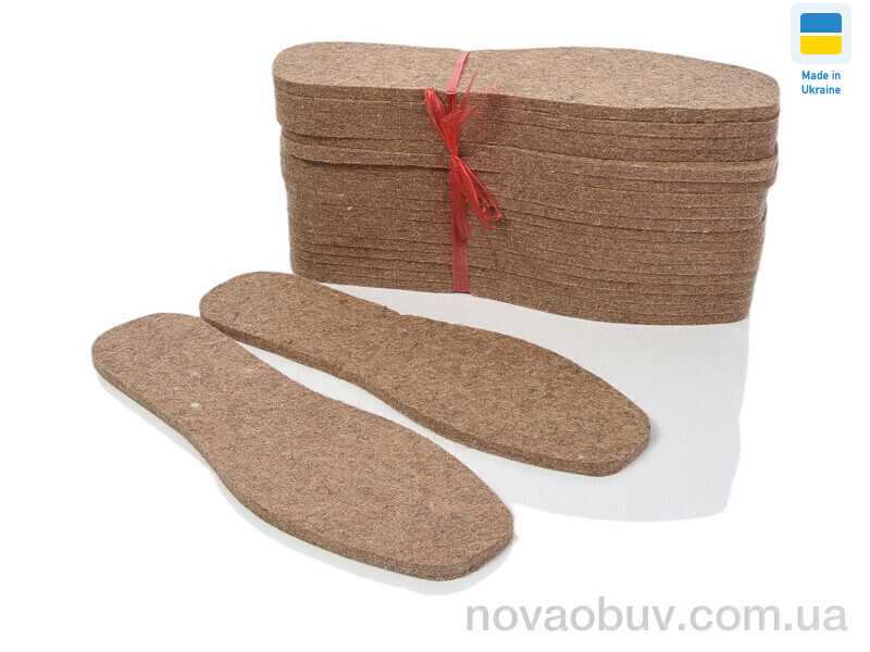 Устілка Lot Shoes Устілка войлок