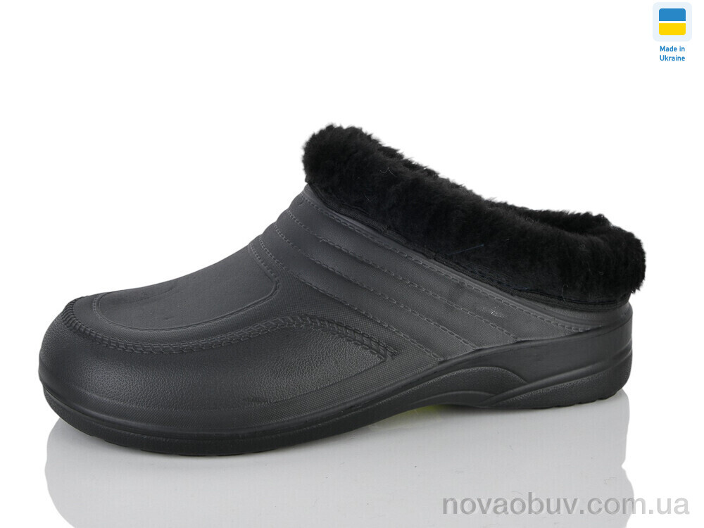 Сабо SANLIN 2 MB чорний