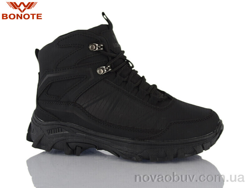 Черевики Bonote B9019-1
