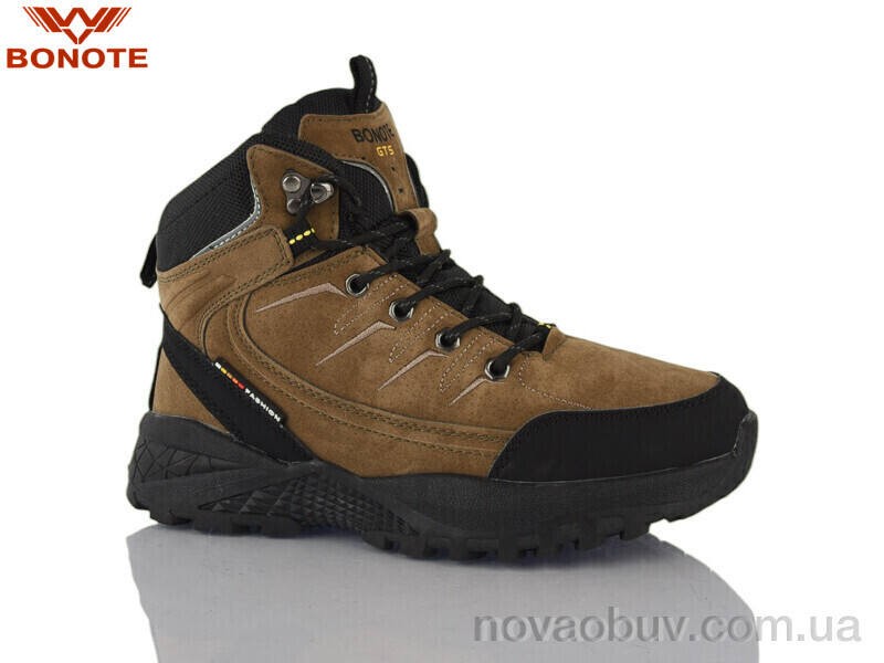 Черевики Bonote B9005-7