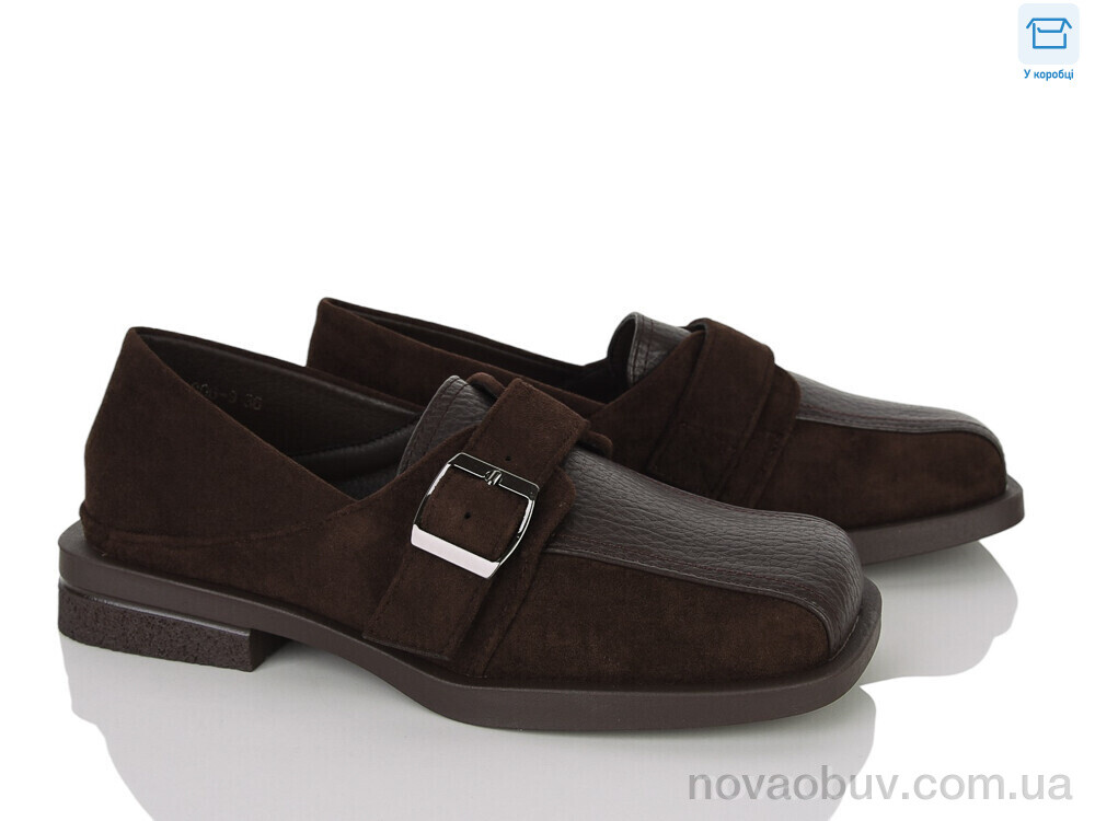 Туфлі Svit 806-9