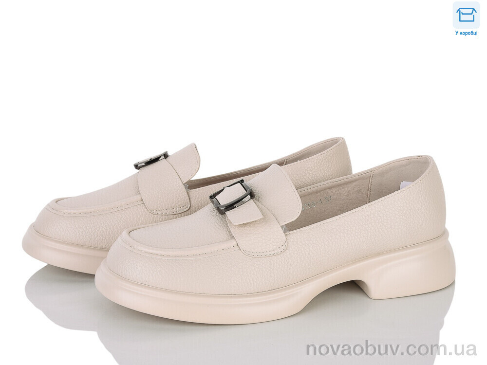 Туфлі Svit W708-4