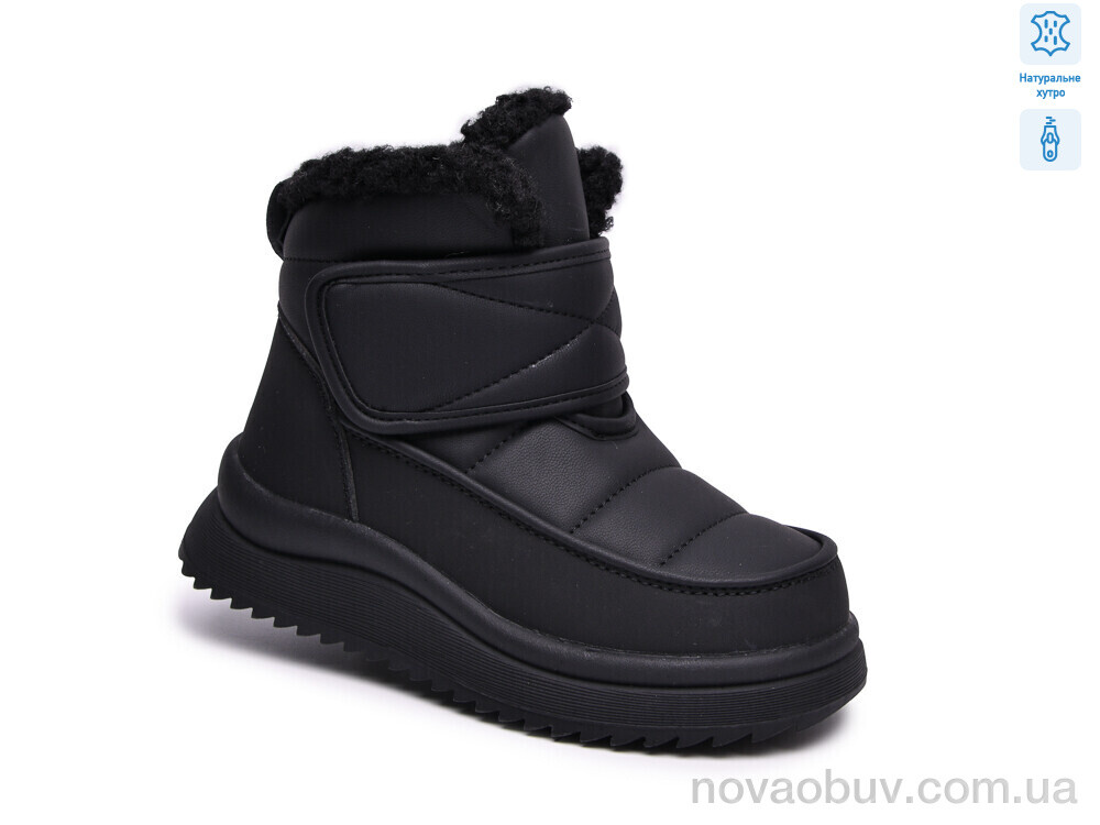 Черевики TOM.M 65202A