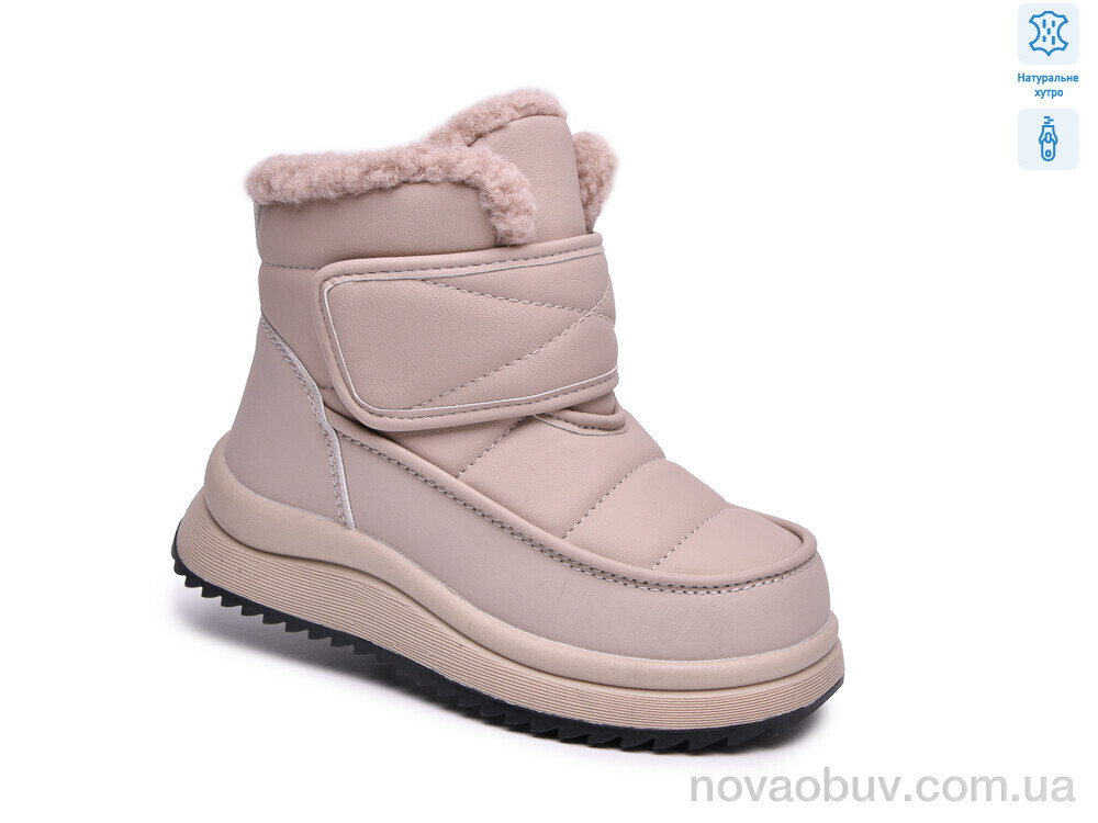 Черевики TOM.M 65202B
