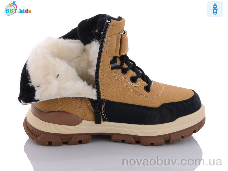 Черевики BBT T6960-2