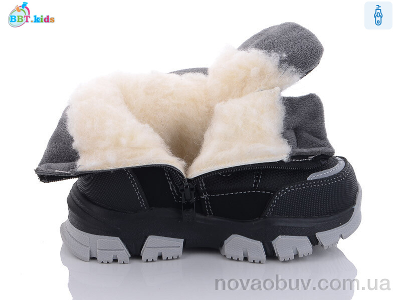 Черевики BBT T6926-1