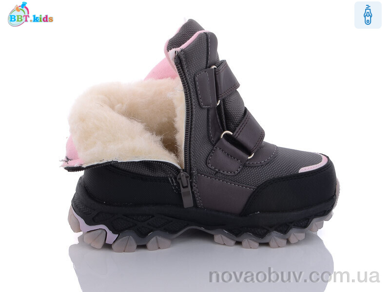 Черевики BBT T6950-1