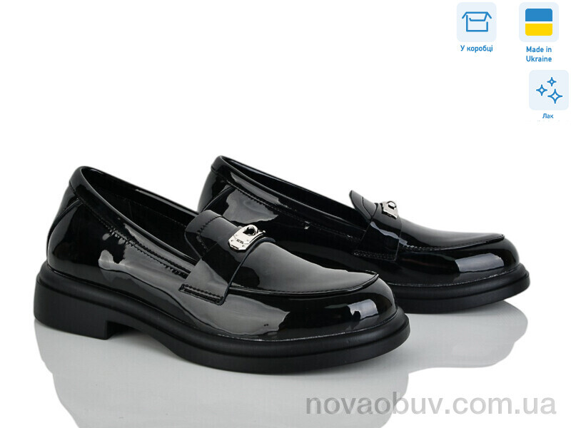 Туфлі Ailinda 7446-4