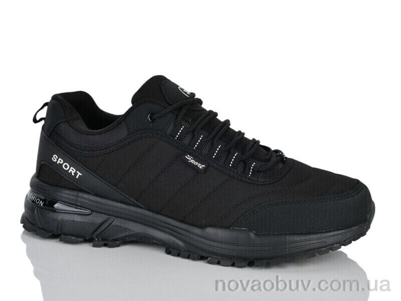 Кросівки Ok Shoes T613-1