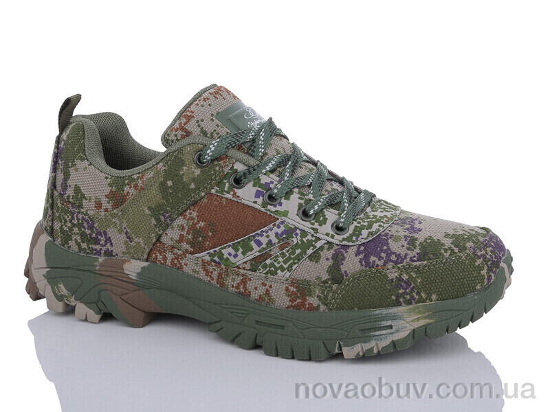 Кросівки Ok Shoes 25-3