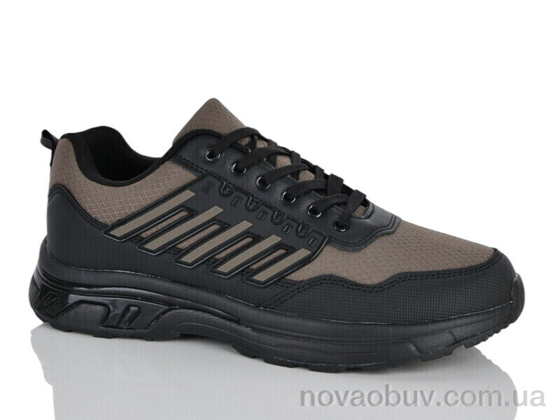 Кросівки Ok Shoes A207-26