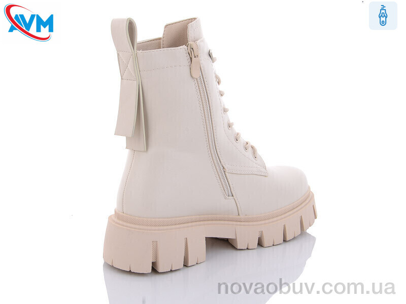 Черевики AVM B3116-1