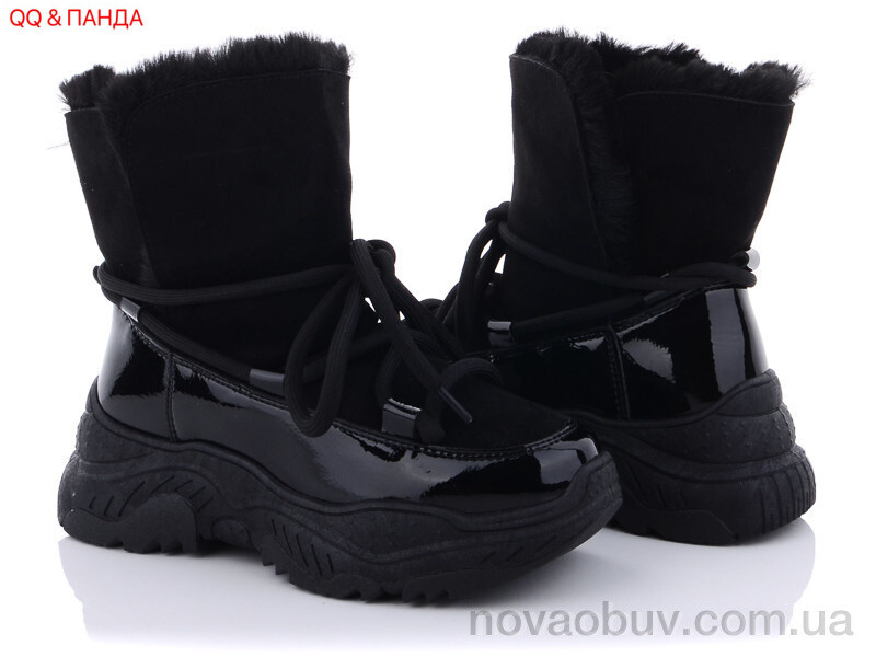 Черевики QQ&Панда BK15-1