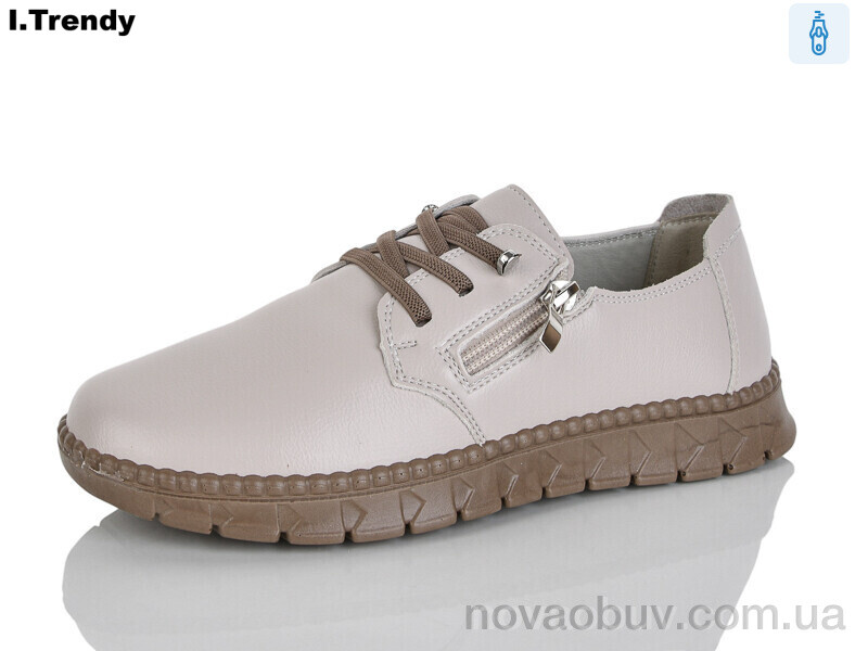 Туфлі Trendy BK1362-3K
