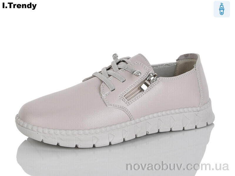 Туфлі Trendy BK1362-3
