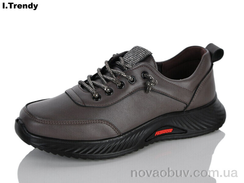 Кросівки Trendy BK379-28