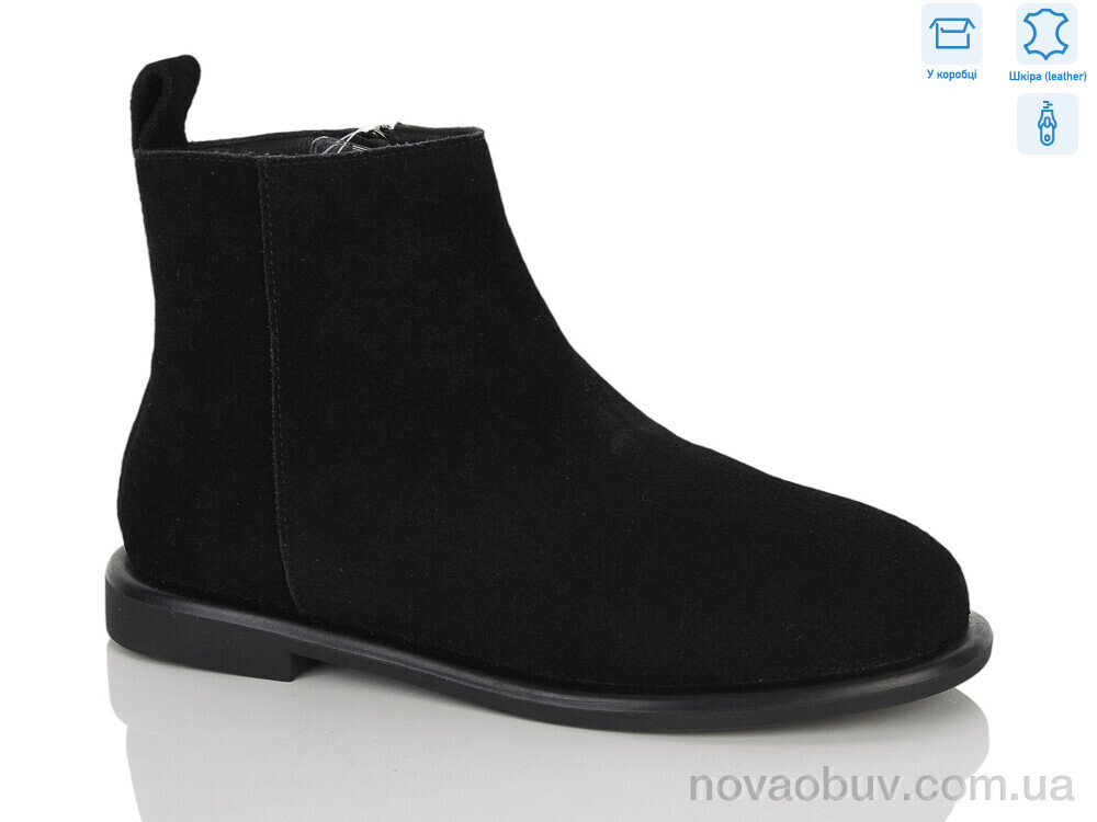 Черевики MD-GRESSO-LUNASTEP 26-ZHF7835-2