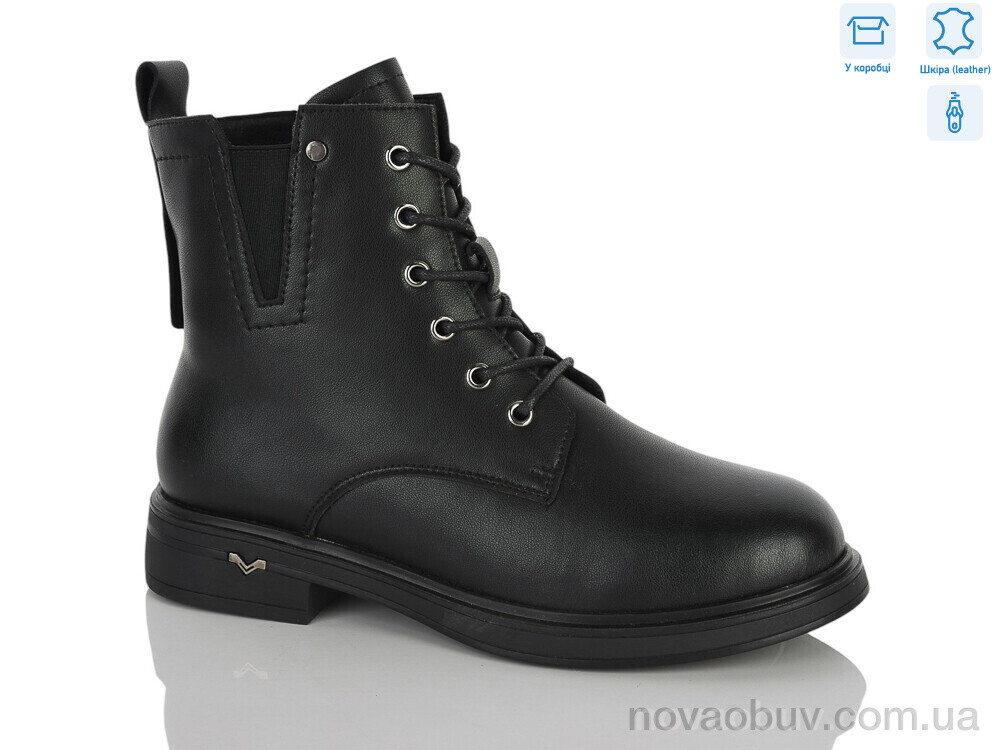 Черевики MD-GRESSO-LUNASTEP 26-ZHF7825-1