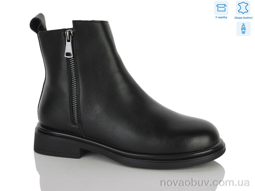Черевики MD-GRESSO-LUNASTEP 26-ZHF7830-1