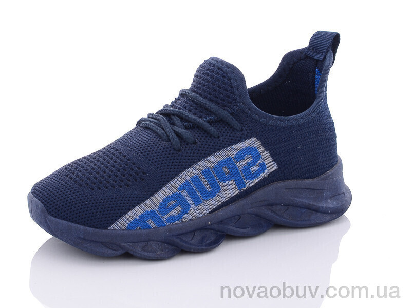 Кросівки Xifa kids B2119-2