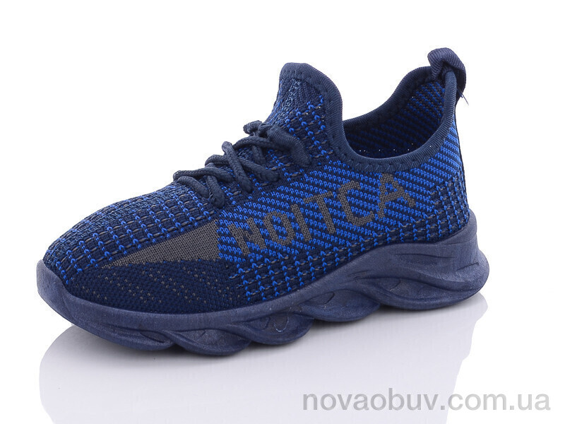 Кросівки Xifa kids B2109-2