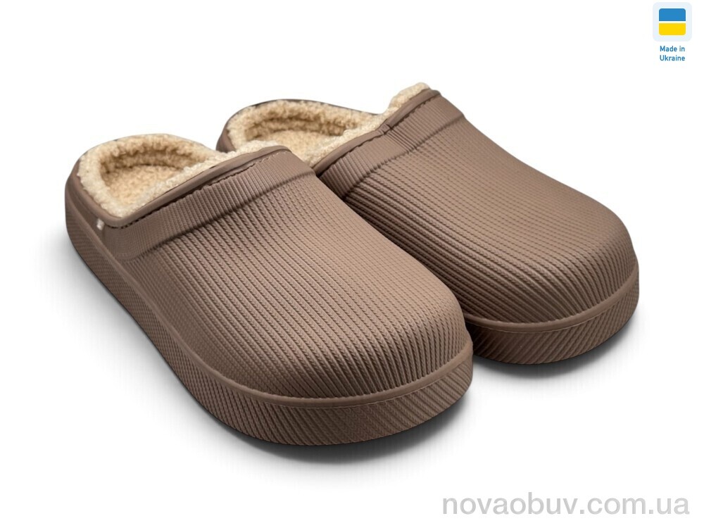 Сабо Rai shoes 610(020) бежевий