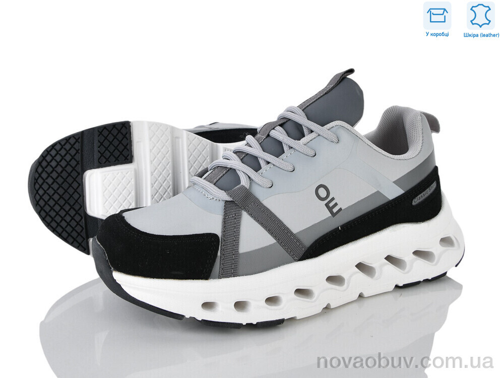 Кросівки Мир 4592-H6650-17